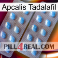 Apcalis Tadalafil viagra4